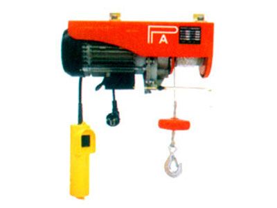 200-600kg、220v電動葫蘆